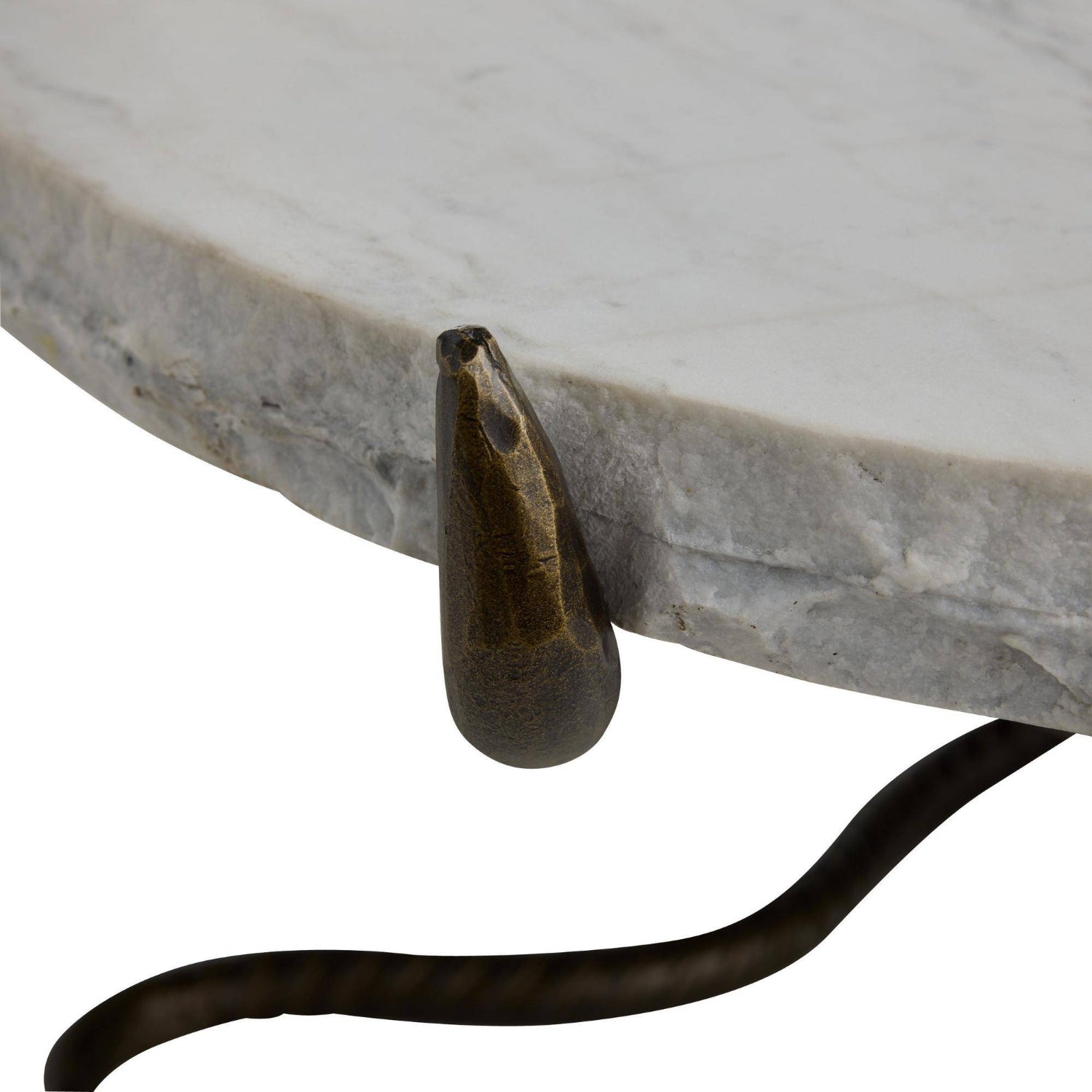 Arteriors Muscadine Coffee Table