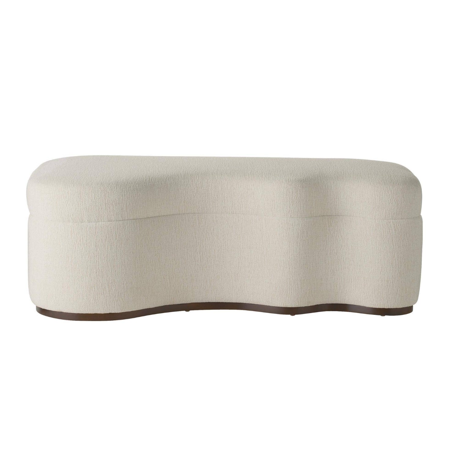 Arteriors Shoal Right Bench