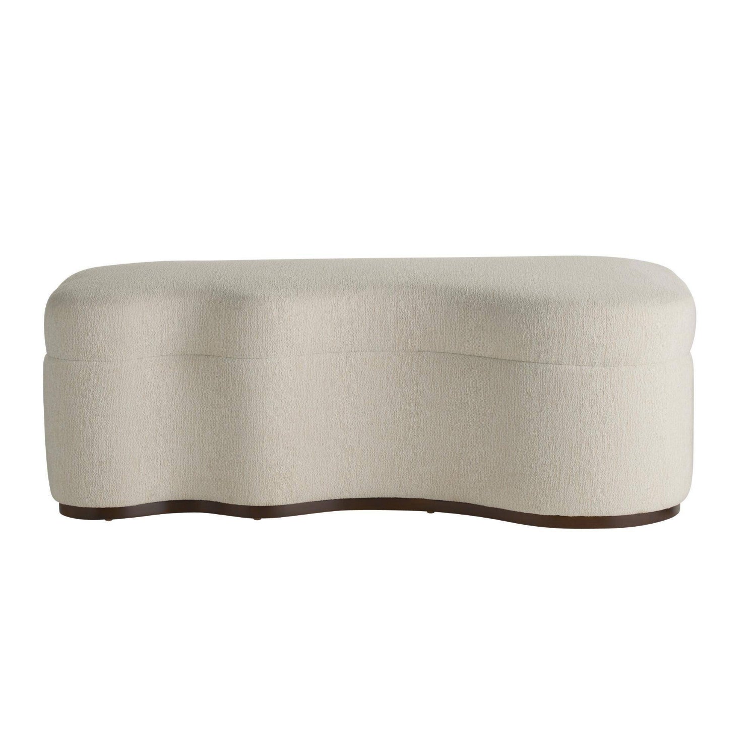 Arteriors Shoal Left Bench