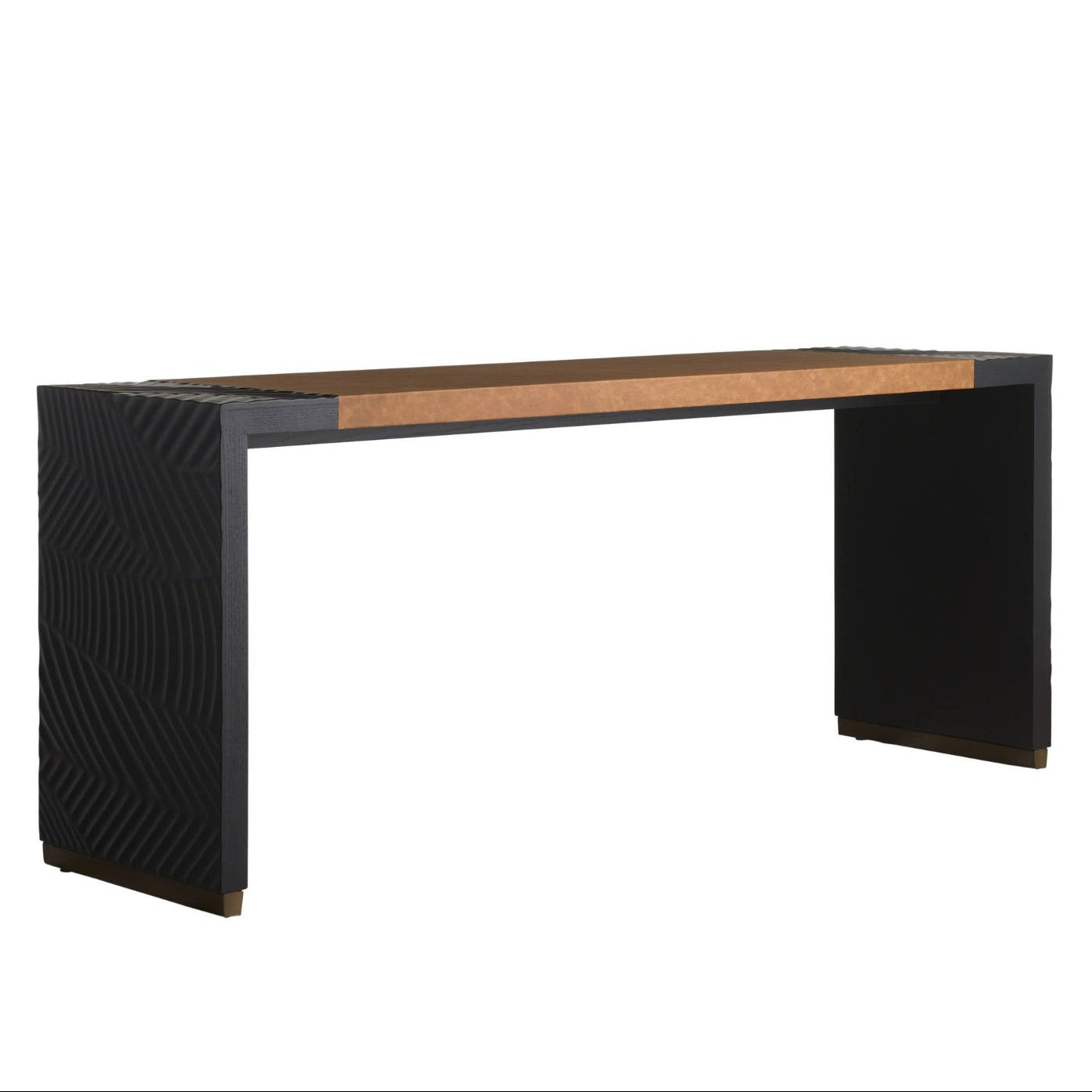 Arteriors Drift Console Table