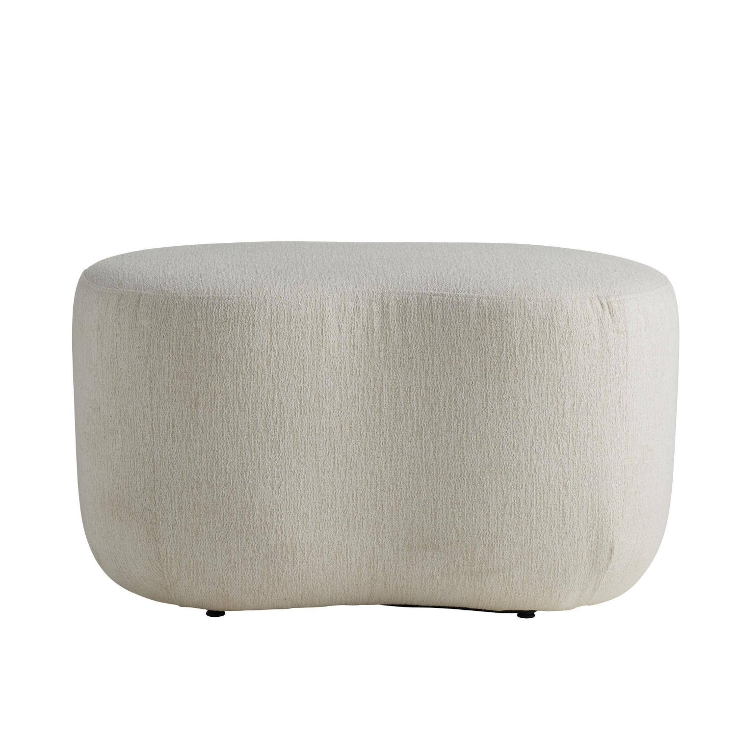 Arteriors Boulder Ottoman