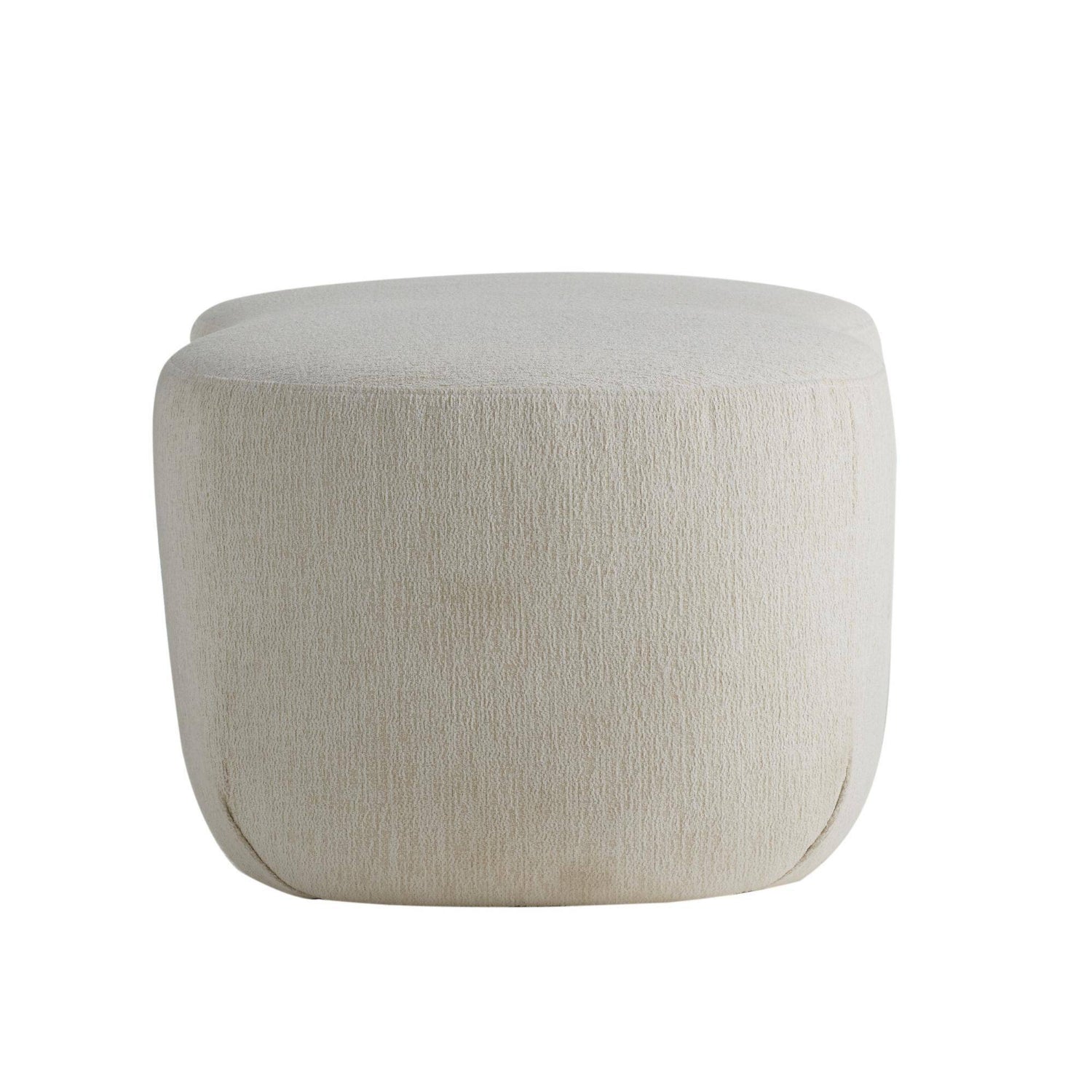 Arteriors Boulder Ottoman