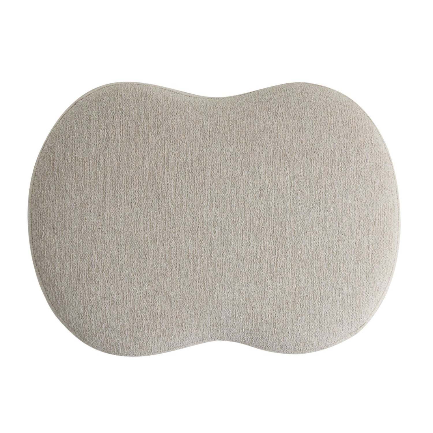 Arteriors Boulder Ottoman