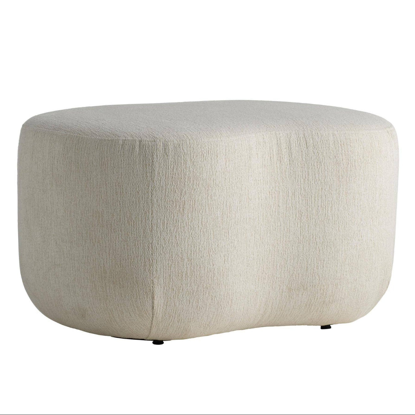 Arteriors Boulder Ottoman