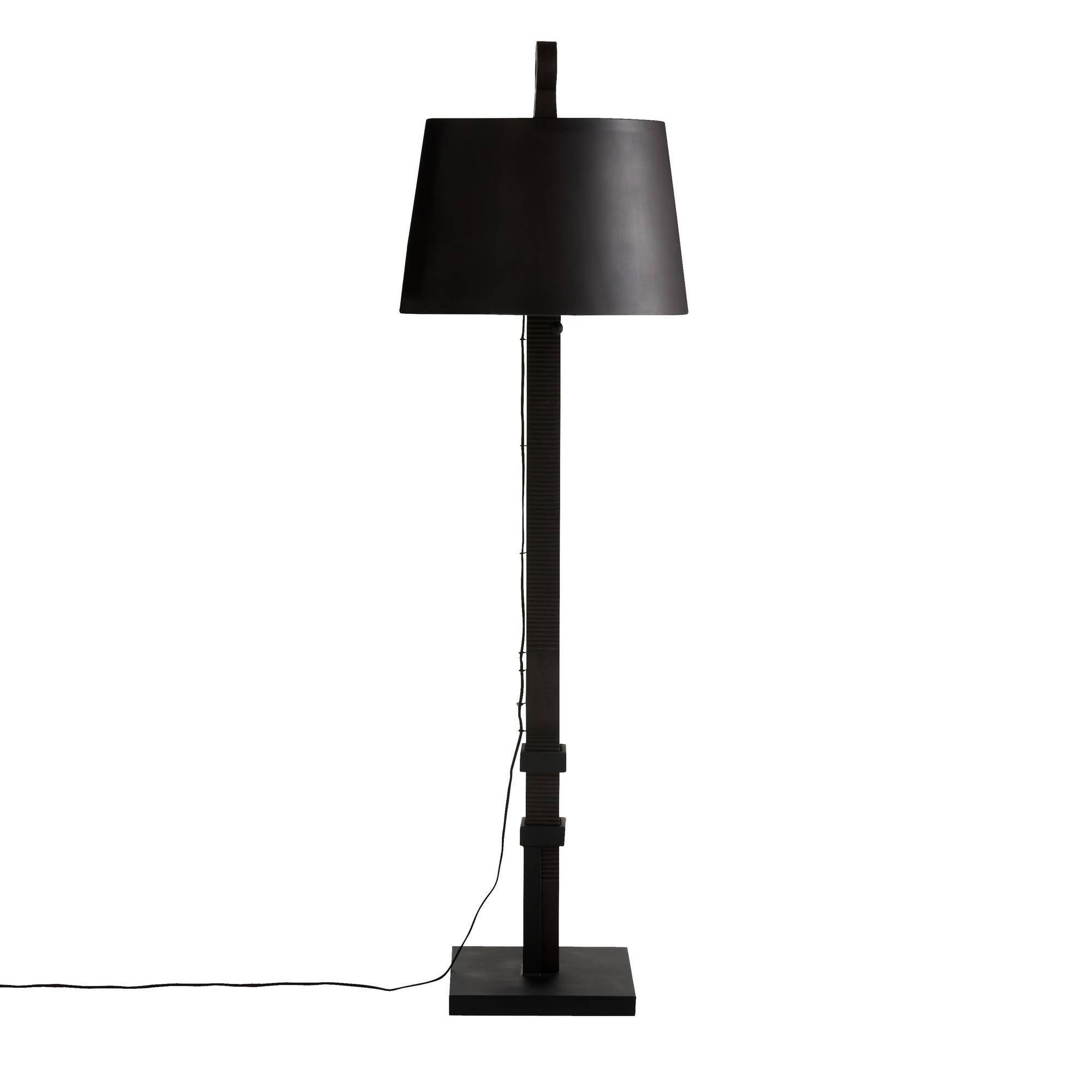 Arteriors Totem Floor Lamp