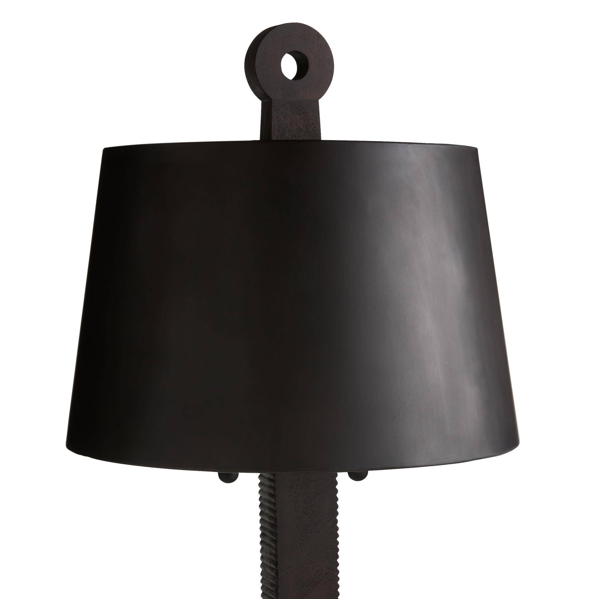 Arteriors Totem Floor Lamp