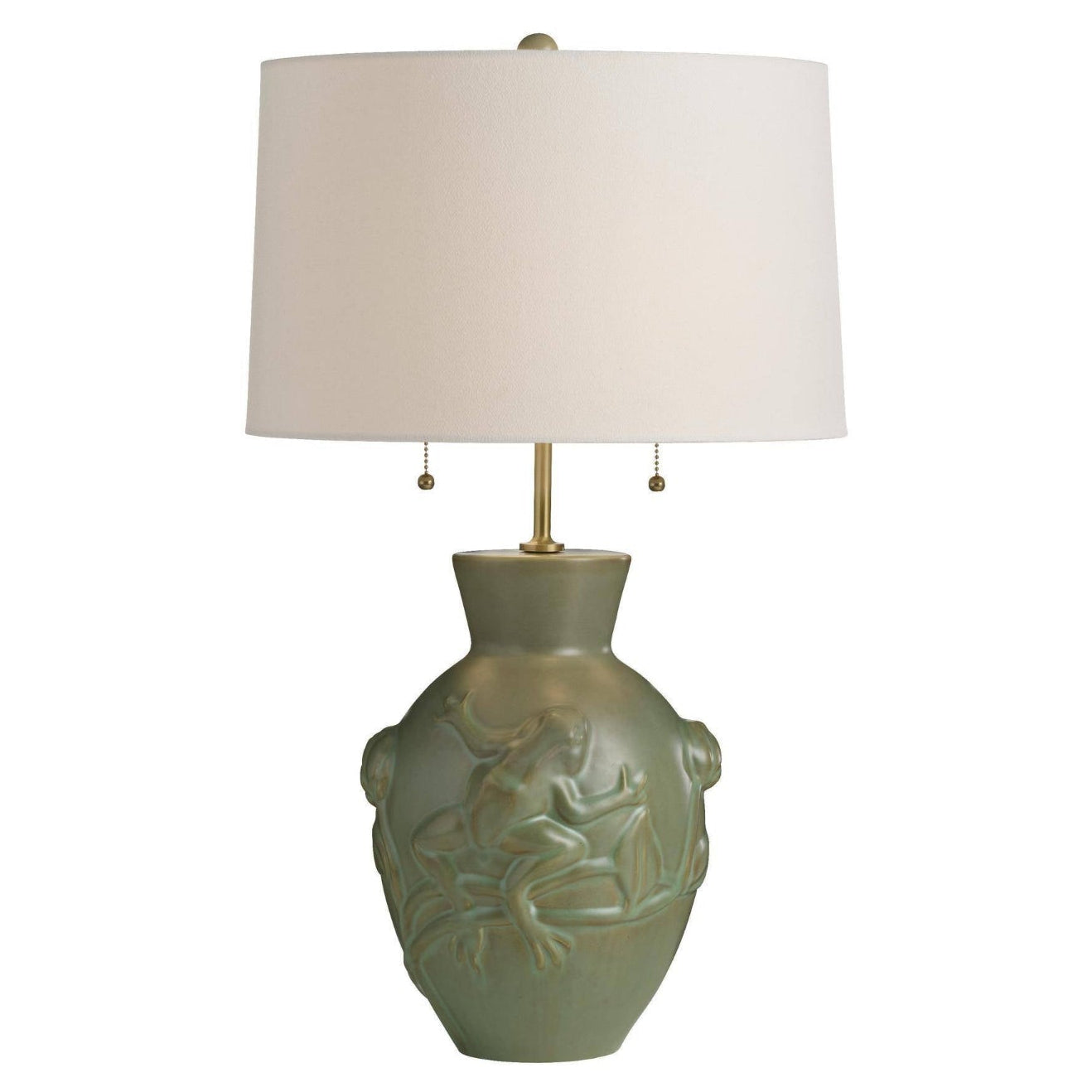Arteriors Grenouille Table Lamp
