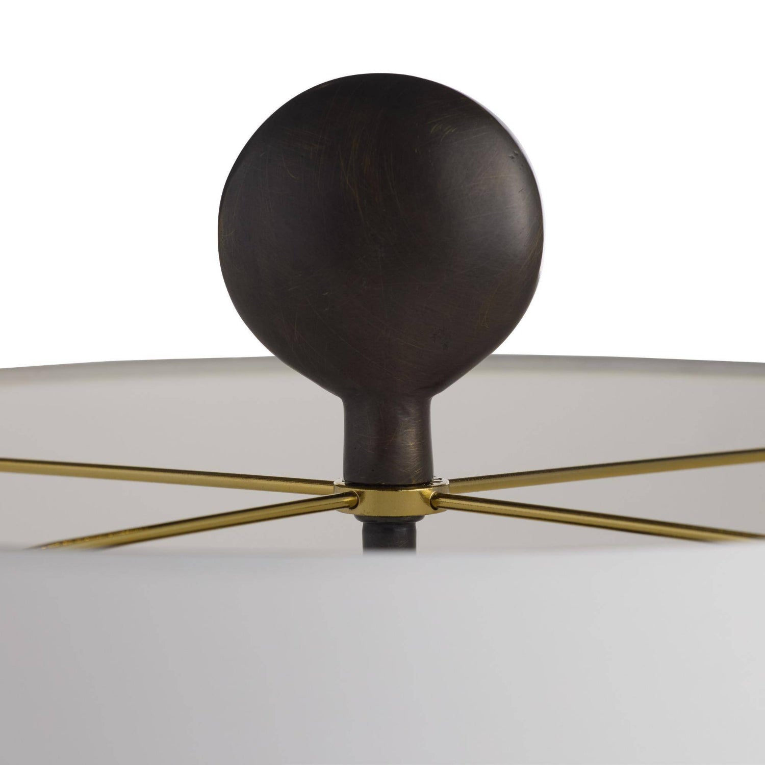 Arteriors Minaret Table Lamp