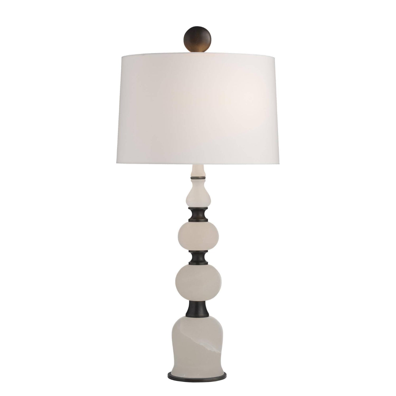 Arteriors Minaret Table Lamp