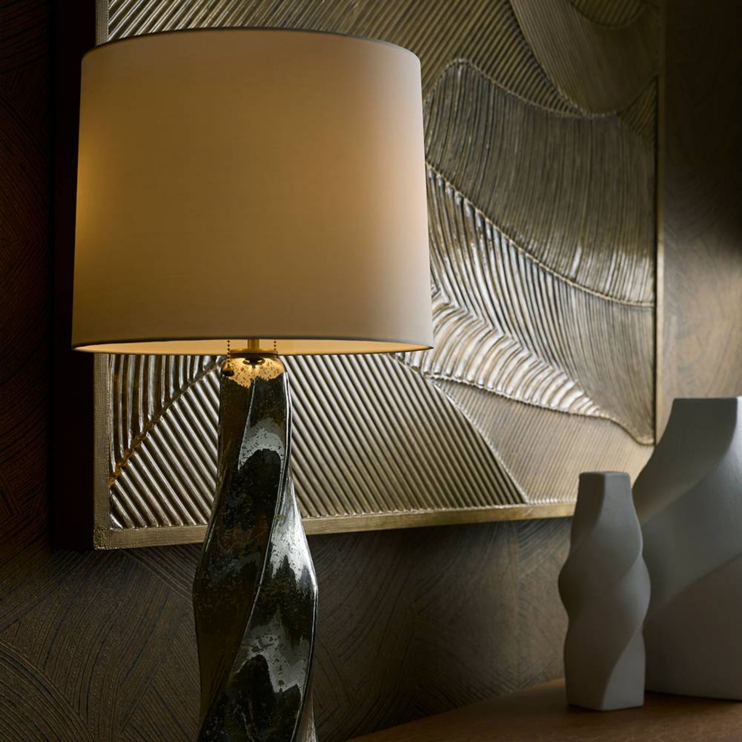 Arteriors Scylla Table Lamp