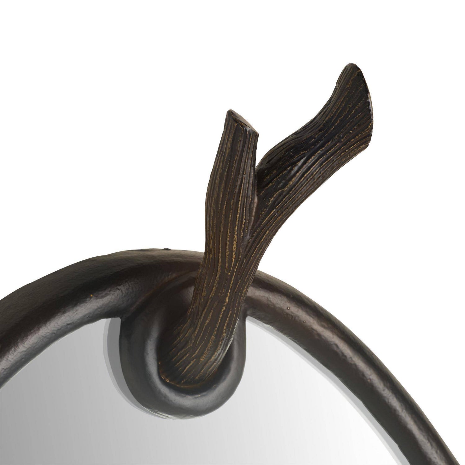 Arteriors Sherwood Right Mirror