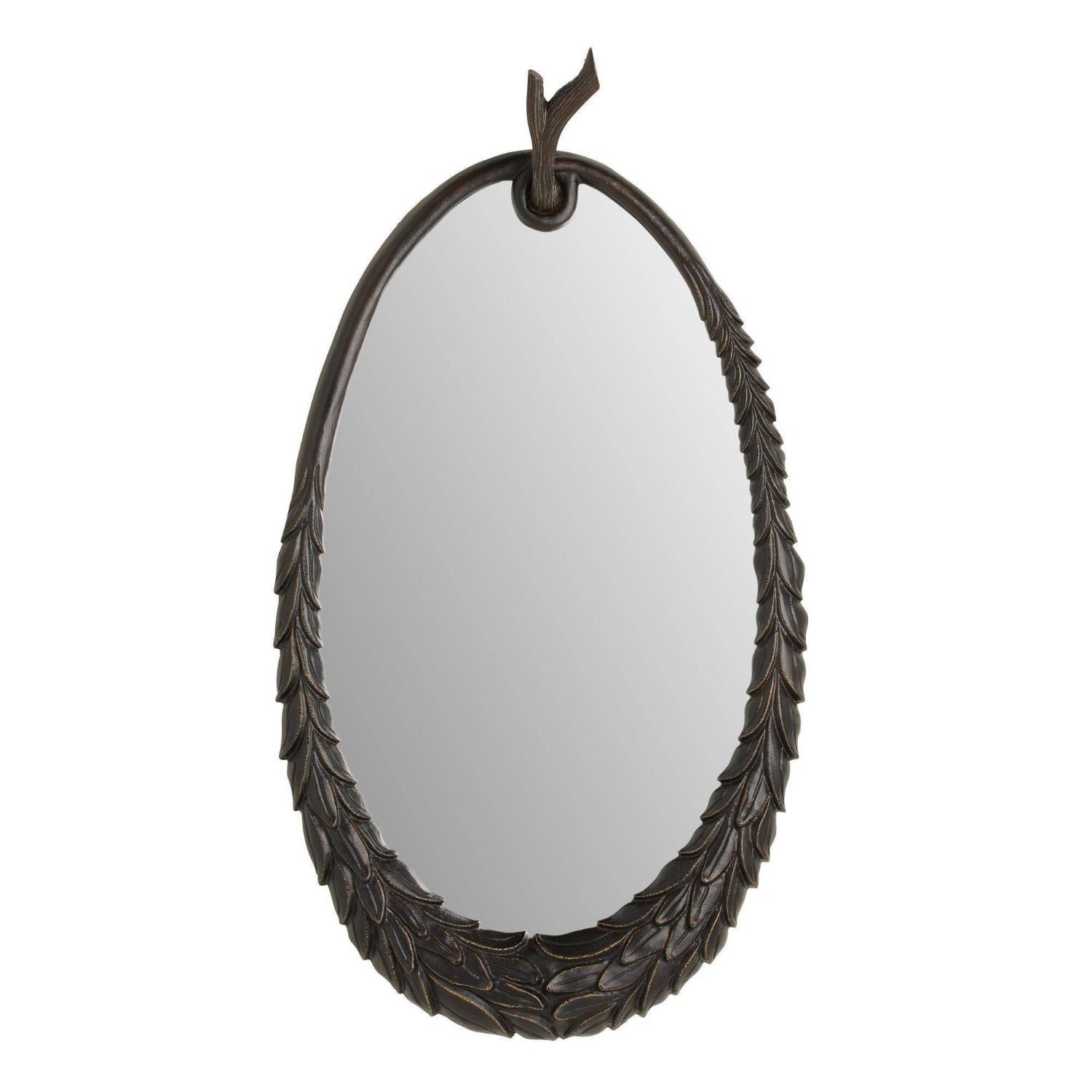 Arteriors Sherwood Right Mirror