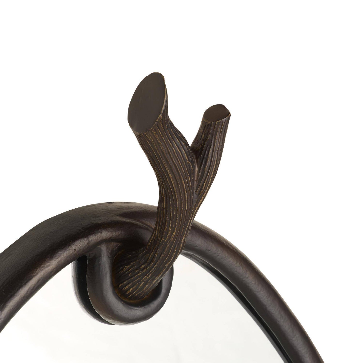 Arteriors Sherwood Left Mirror