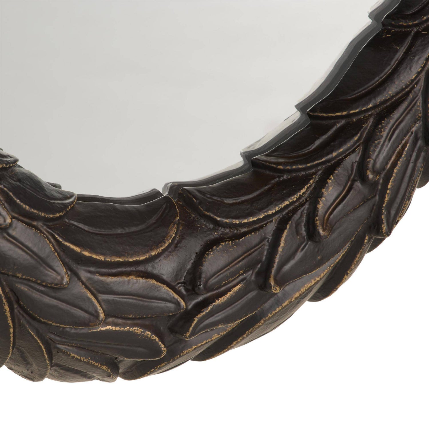 Arteriors Sherwood Left Mirror