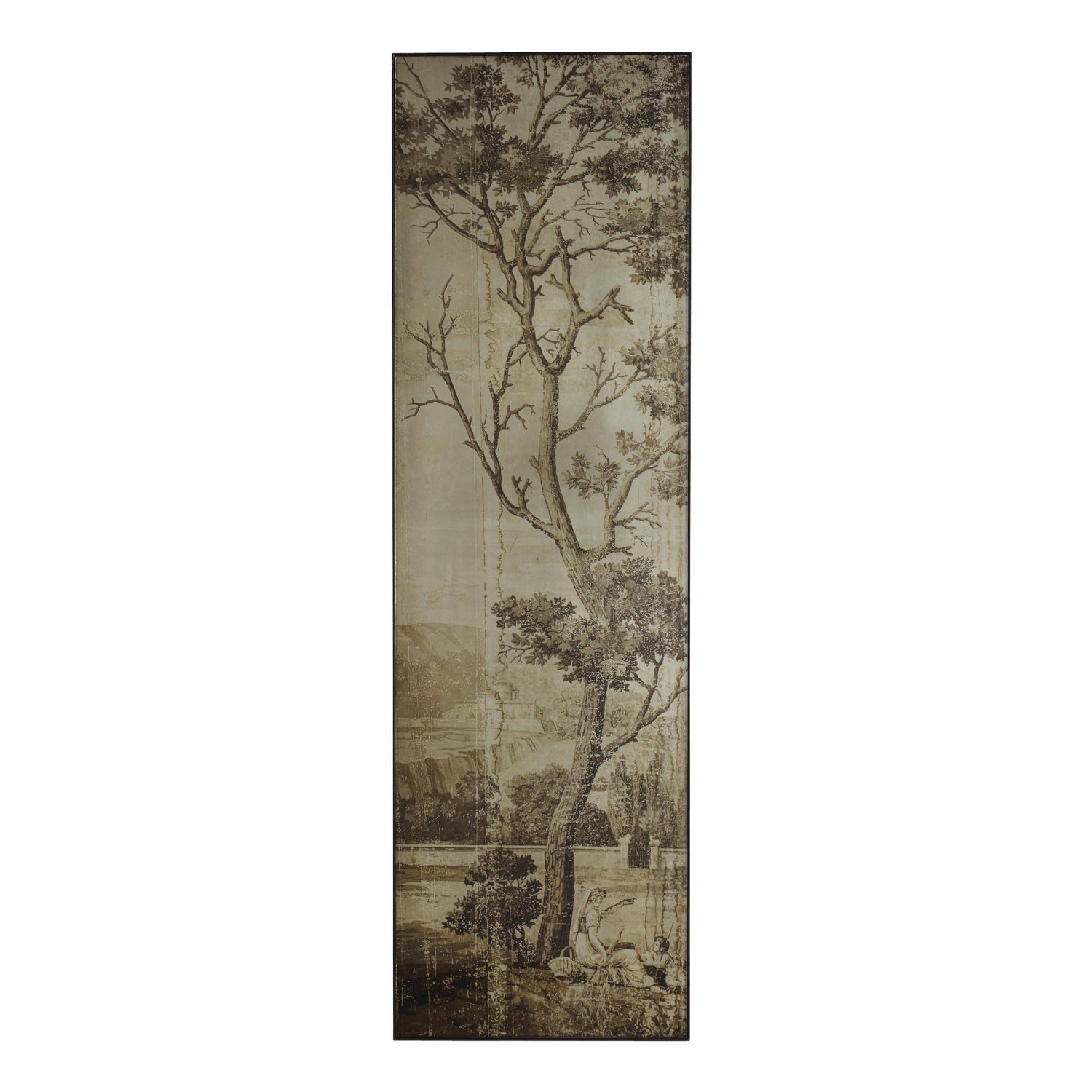 Arteriors Pastorale Wall Plaque Set of 3