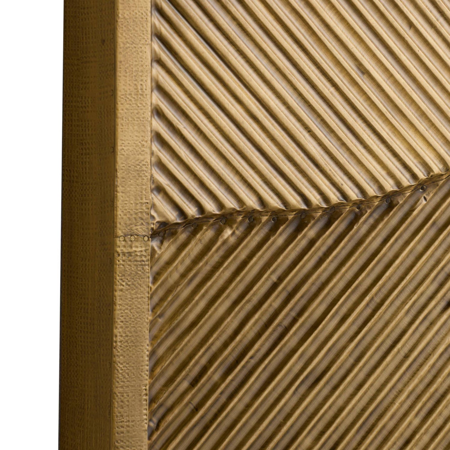 Arteriors Drift Wall Plaque
