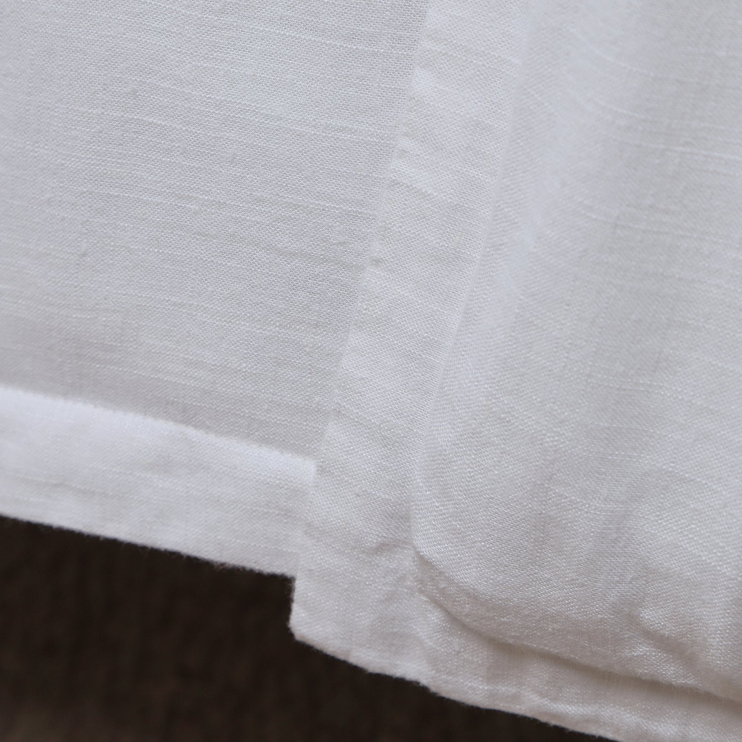 Pom Pom at Home Georgie Bamboo Linen Duvet Cover