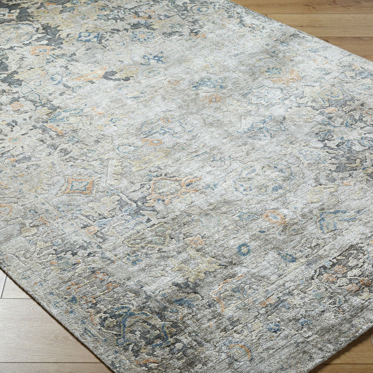 Surya Ghordes GHR-2300 Hand Knotted Rug