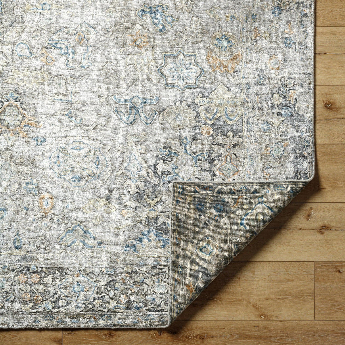 Surya Ghordes GHR-2300 Hand Knotted Rug