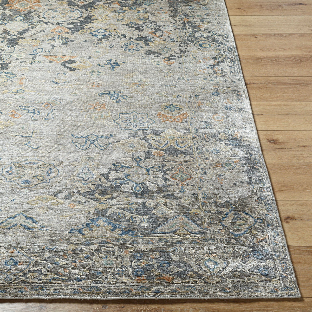Surya Ghordes GHR-2300 Hand Knotted Rug