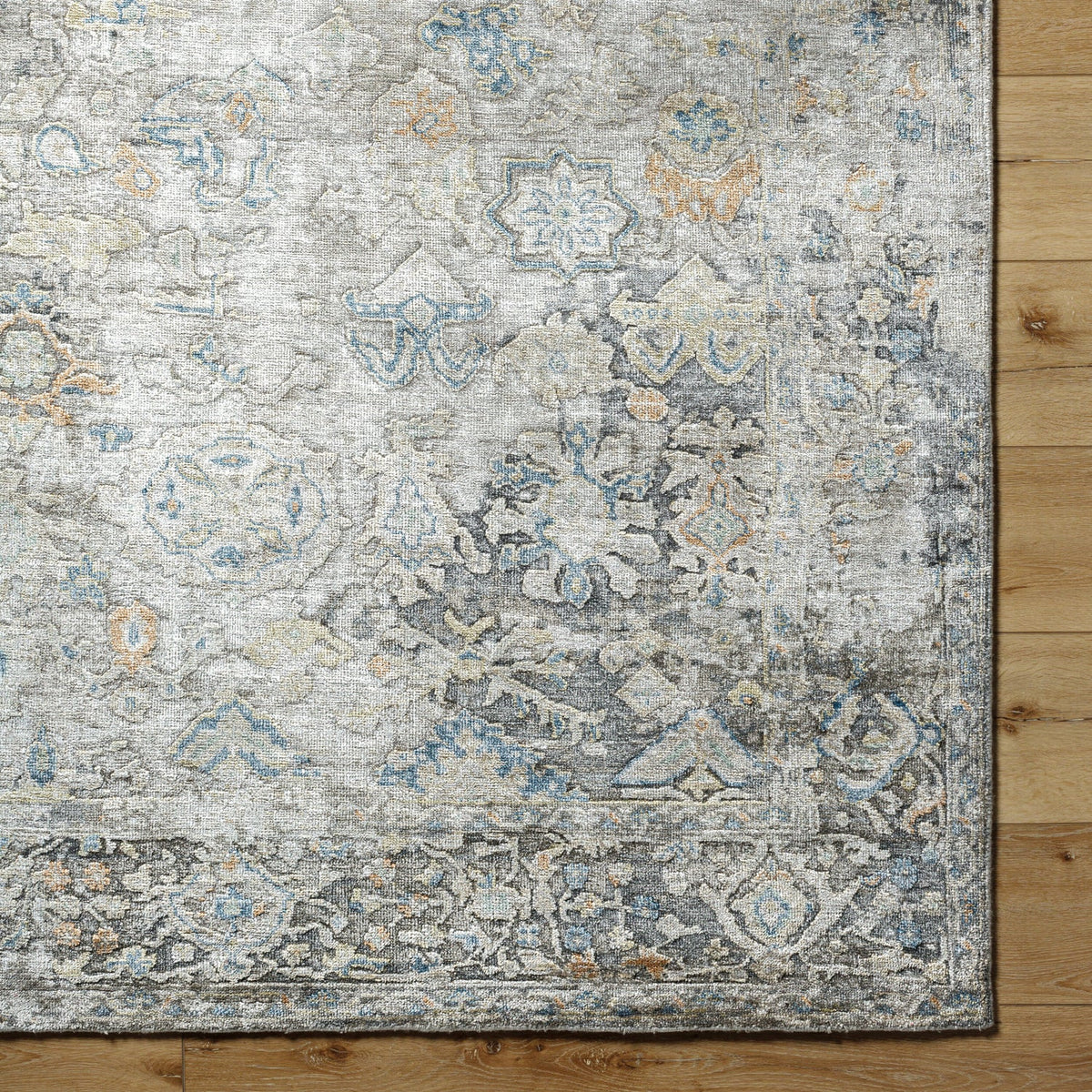 Surya Ghordes GHR-2300 Hand Knotted Rug
