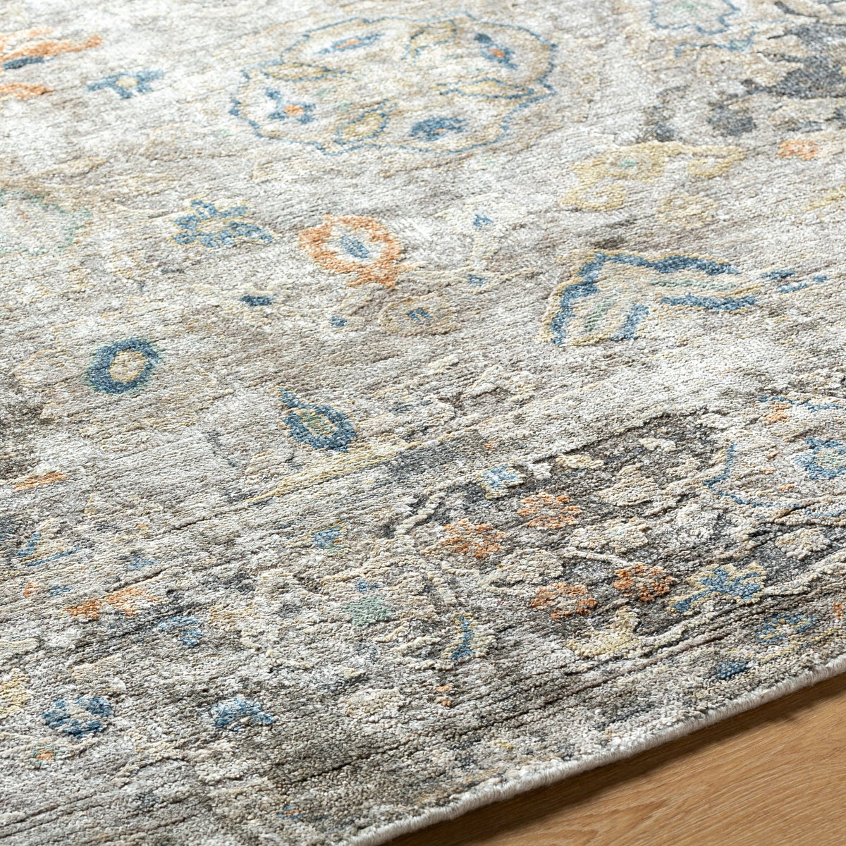 Surya Ghordes GHR-2300 Hand Knotted Rug