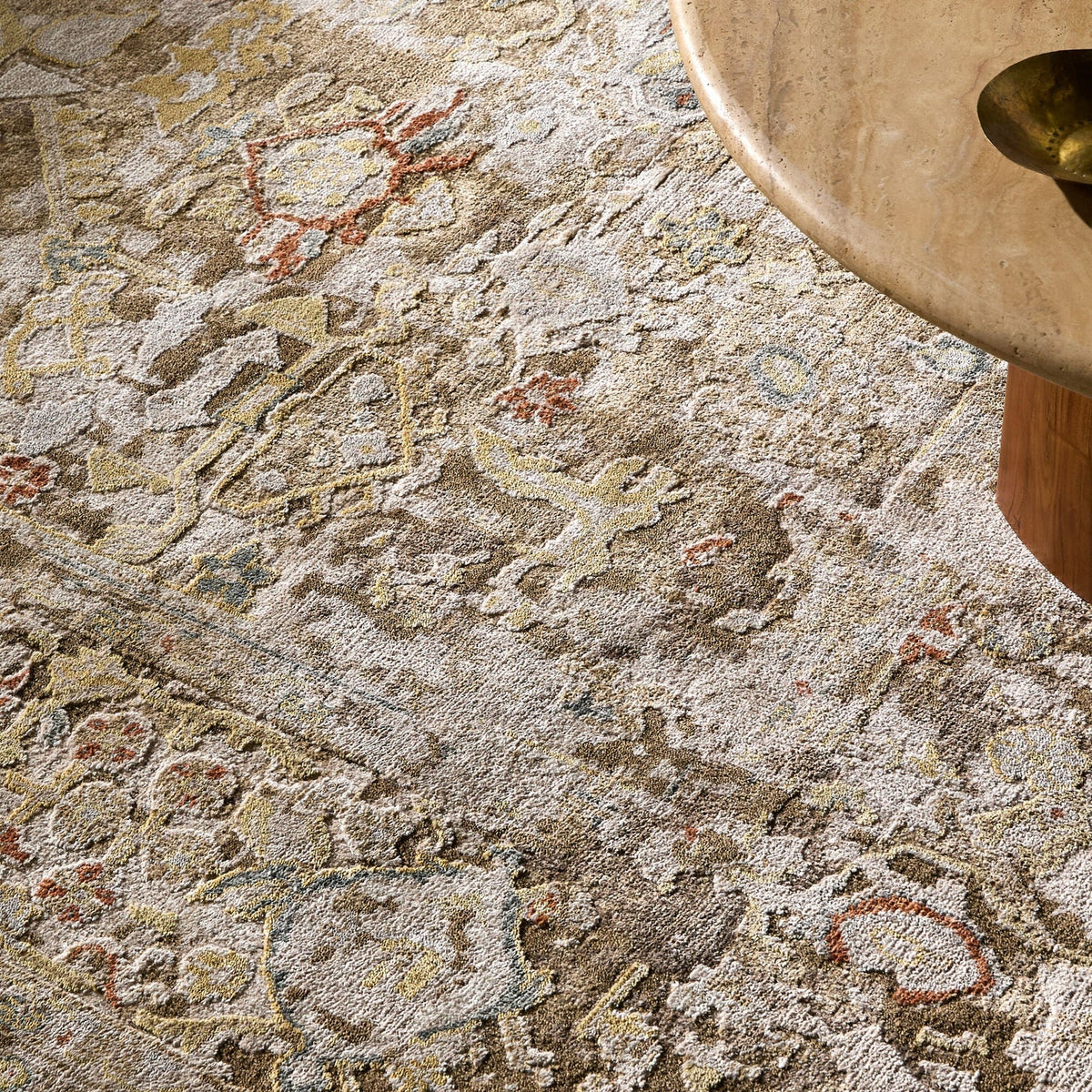 Surya Ghordes GHR-2301 Hand Knotted Rug