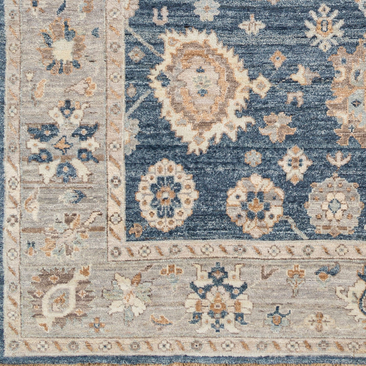 Surya Ghazni Hand Knotted Rug