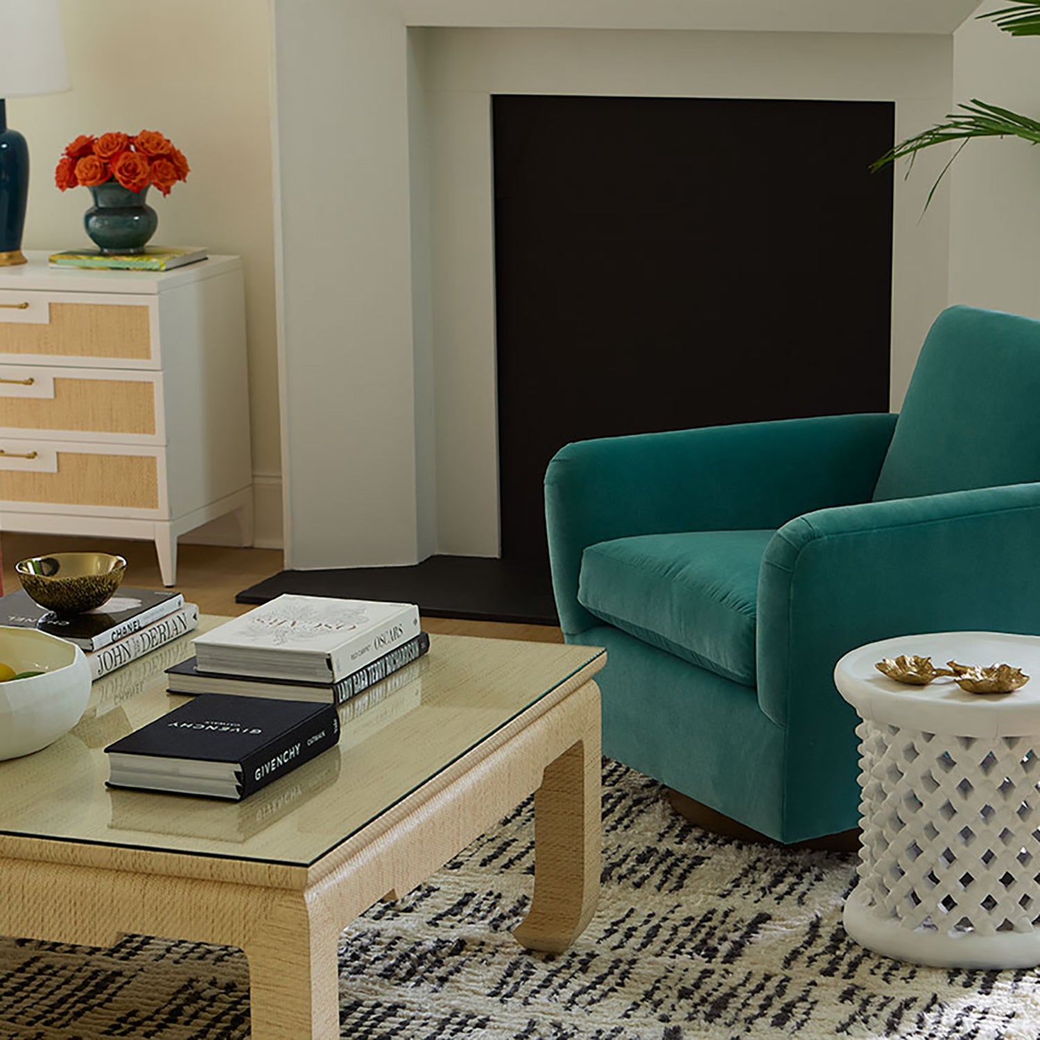 Villa and House Ginko Bowl Set of 2