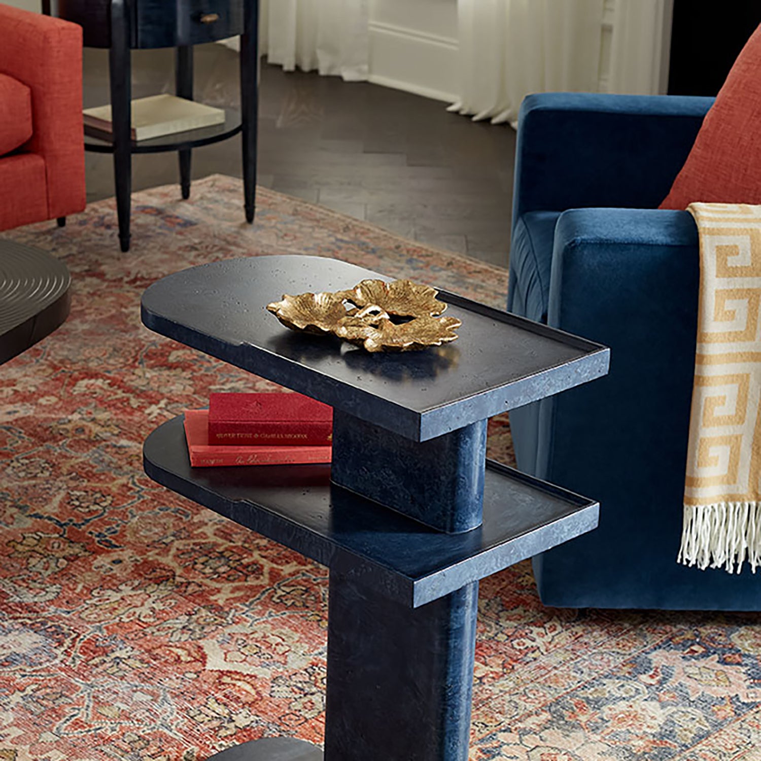 Villa and House Ginko Bowl Set of 2