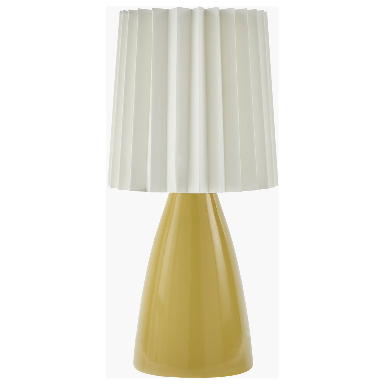 Galera Accent Table Lamp