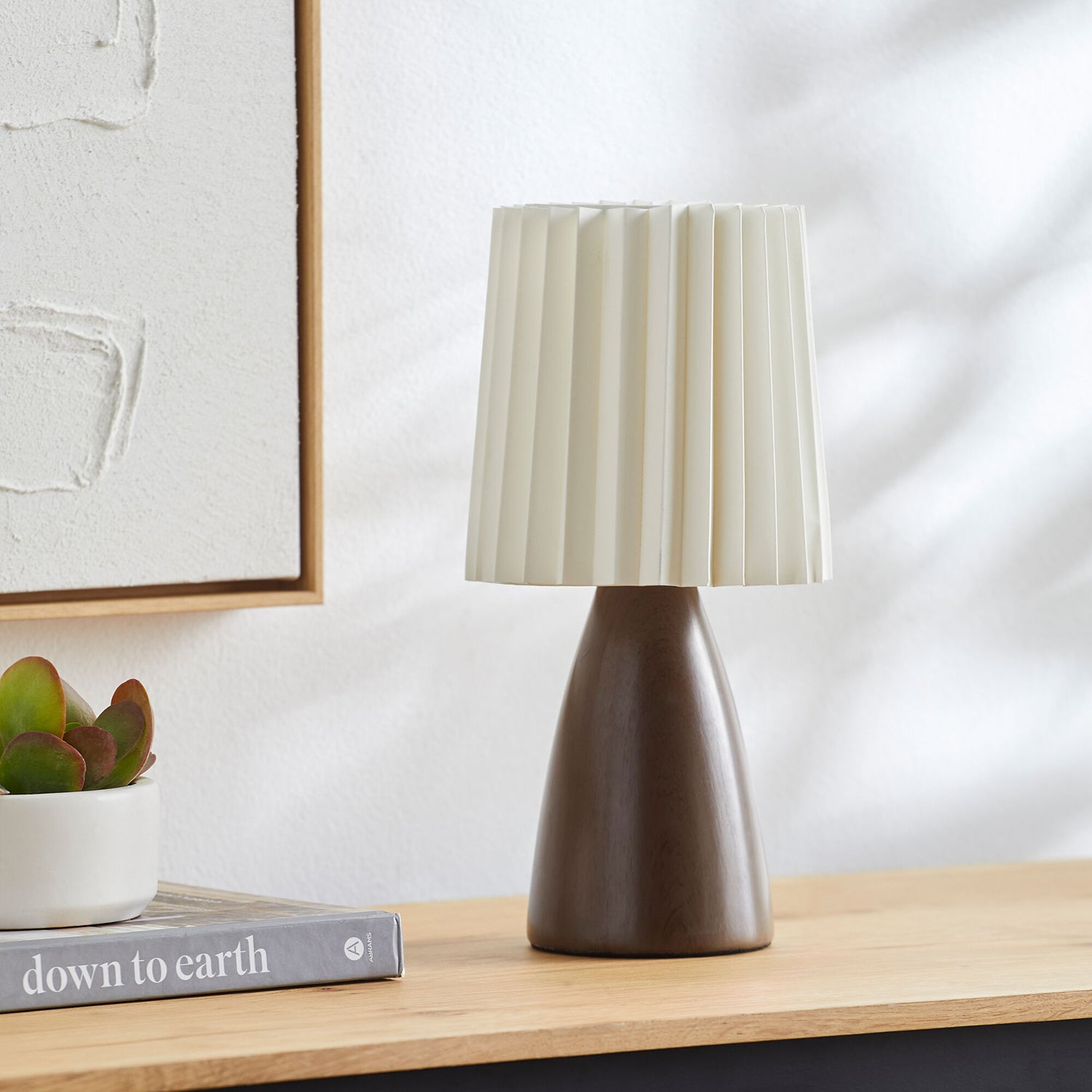 Galera Accent Table Lamp