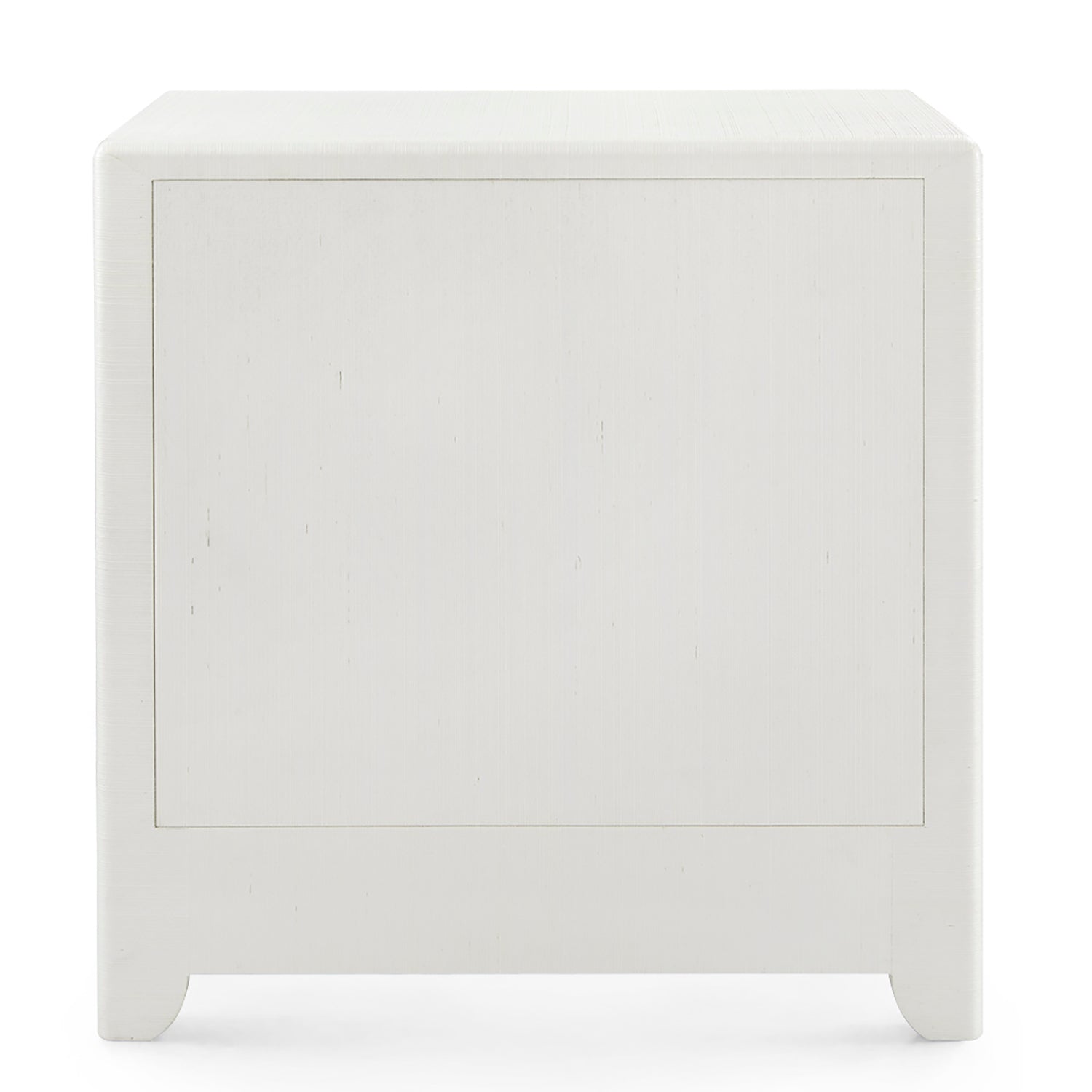 Villa and House Gianna 3 Drawer End Table