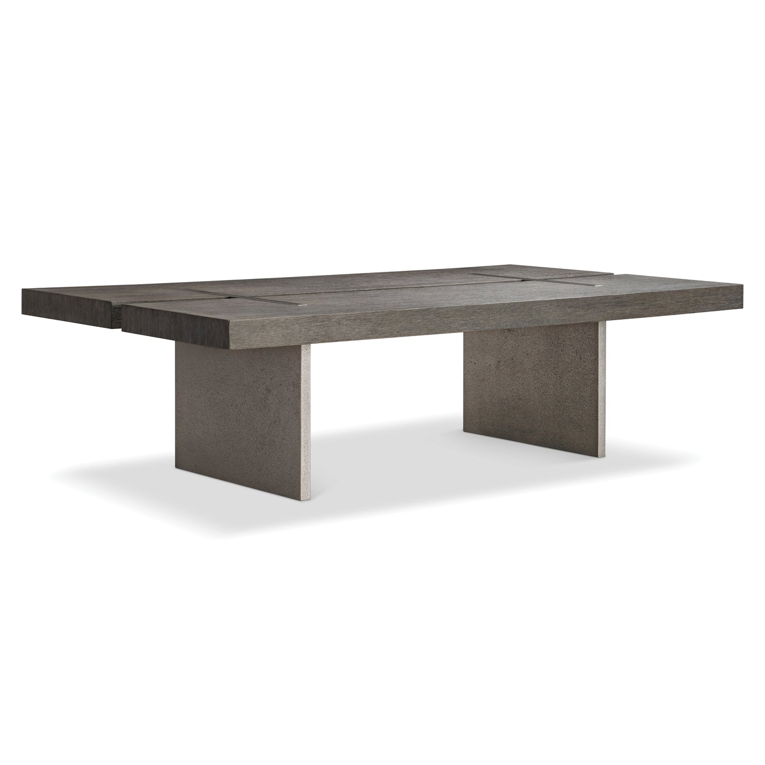 Bernhardt Interiors Polus Cocktail Table