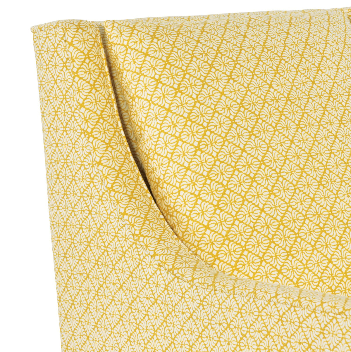 Margaritaville Back Bay Rum Runner-Lemon Chair