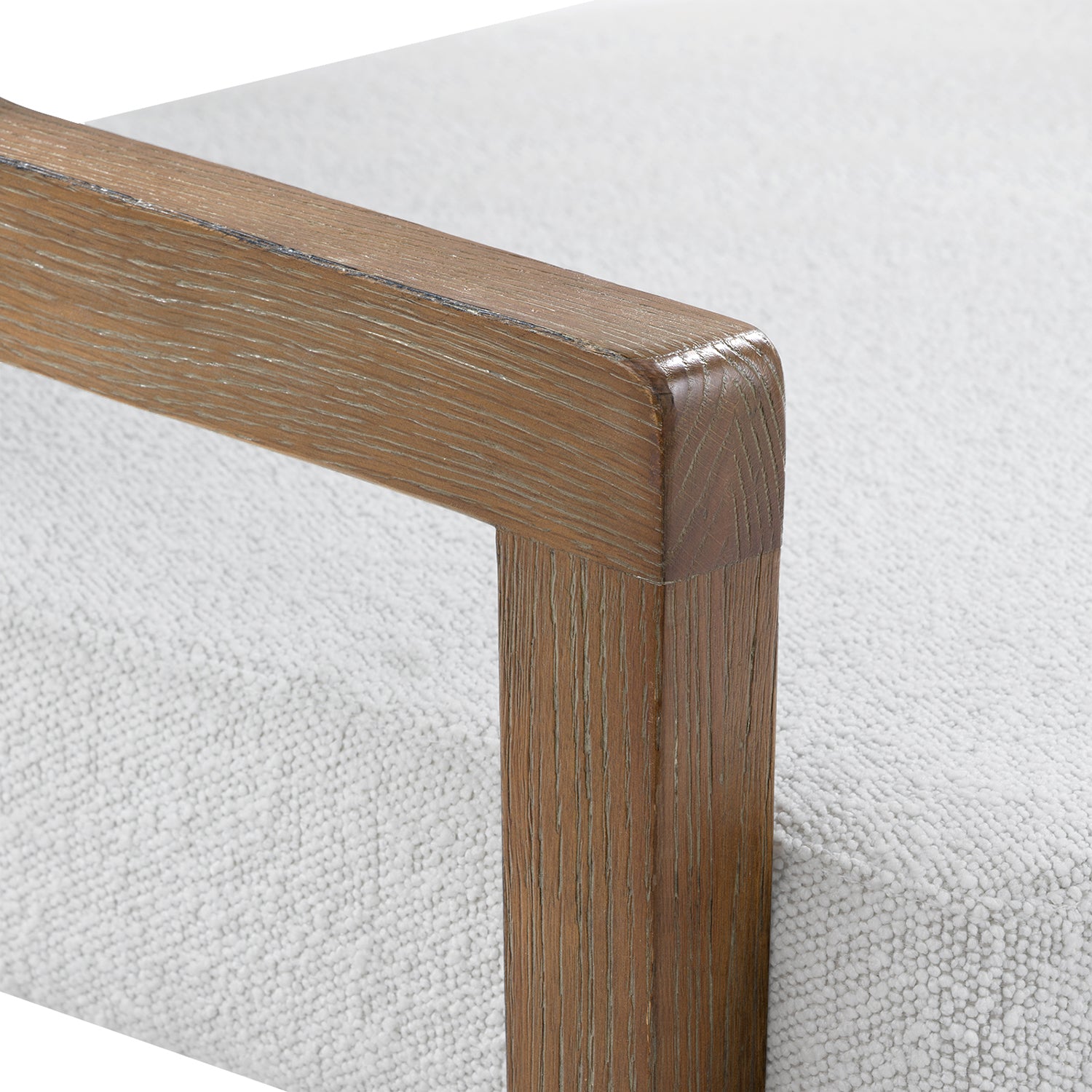 Villa and House George Lounge Chair