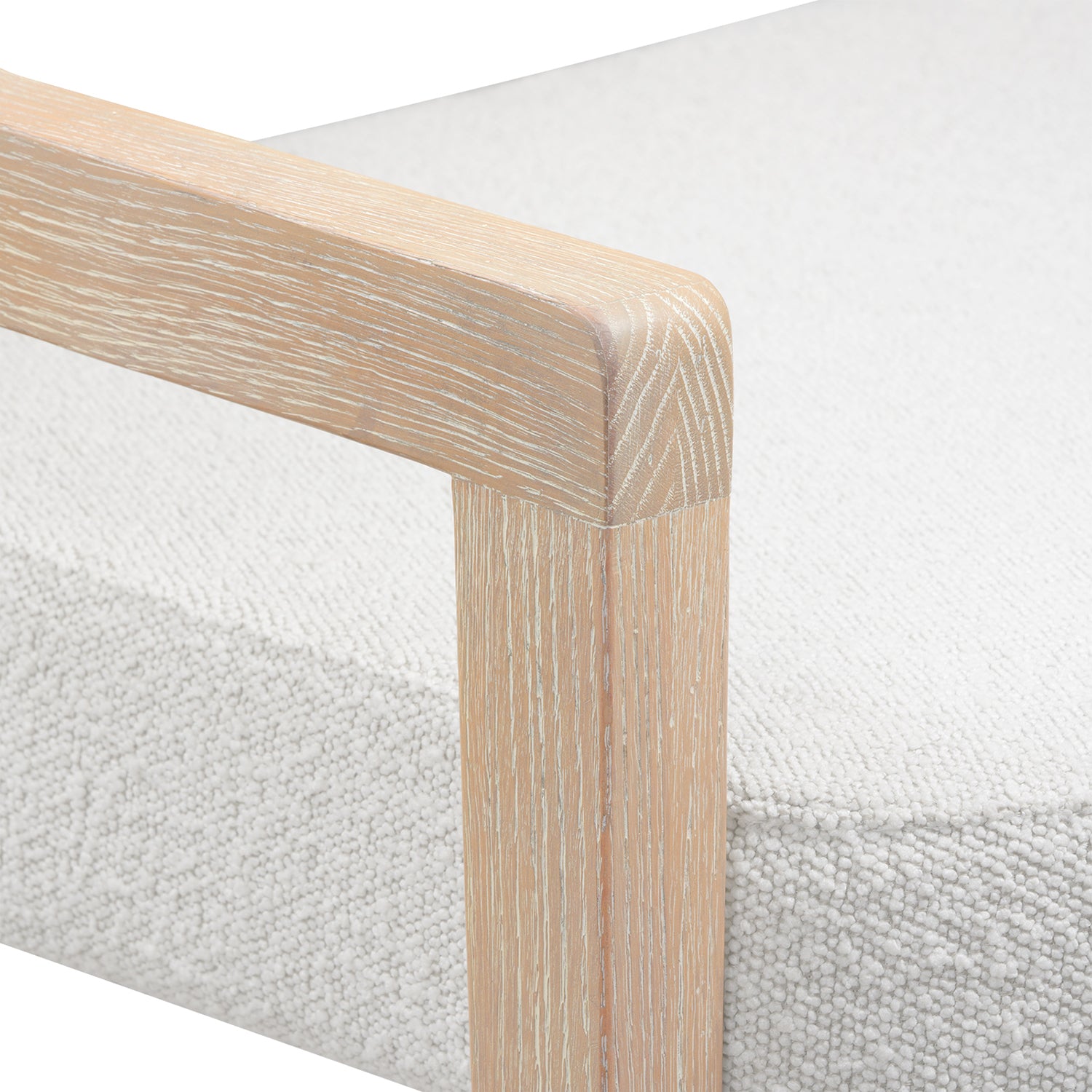 Villa and House George Lounge Chair