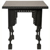 Noir Luxor Side Table