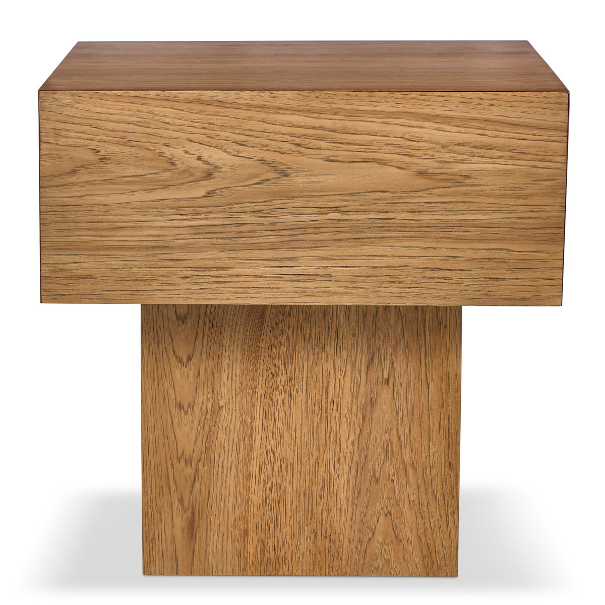 Bernhardt Living Owens Side Table