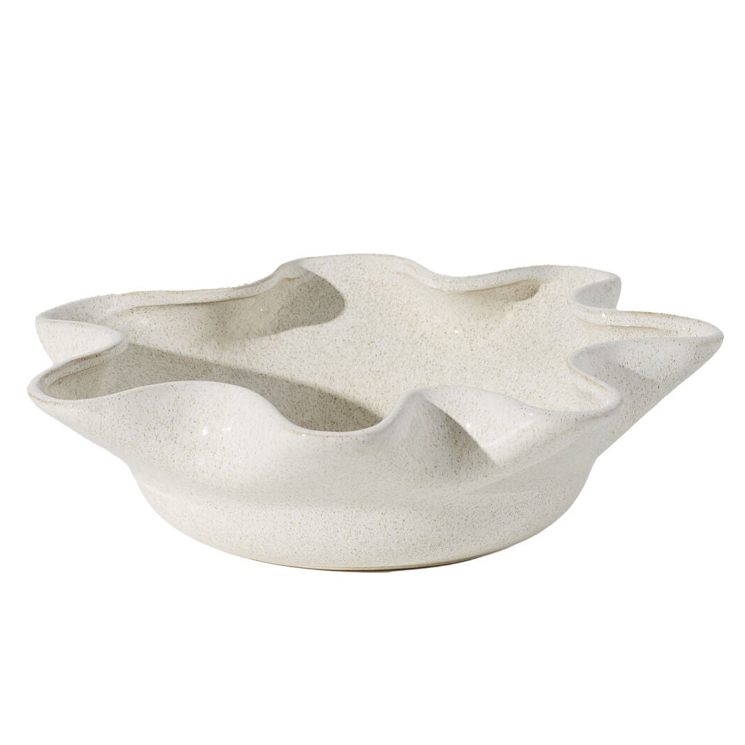Halford Bowl shown in a styled setting