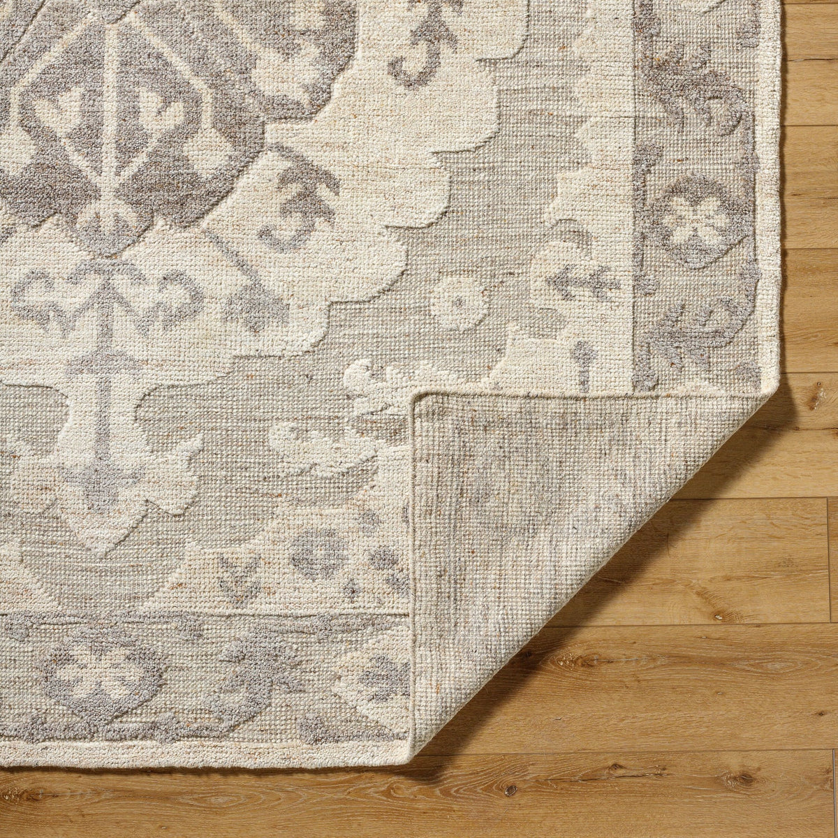 Surya Hadiya Hand Knotted Rug