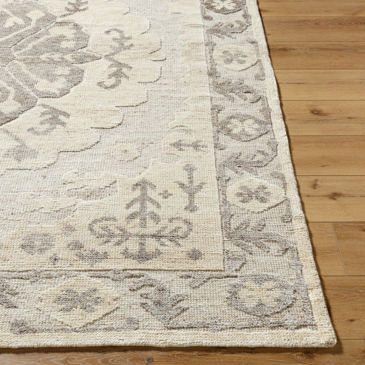 Surya Hadiya Hand Knotted Rug