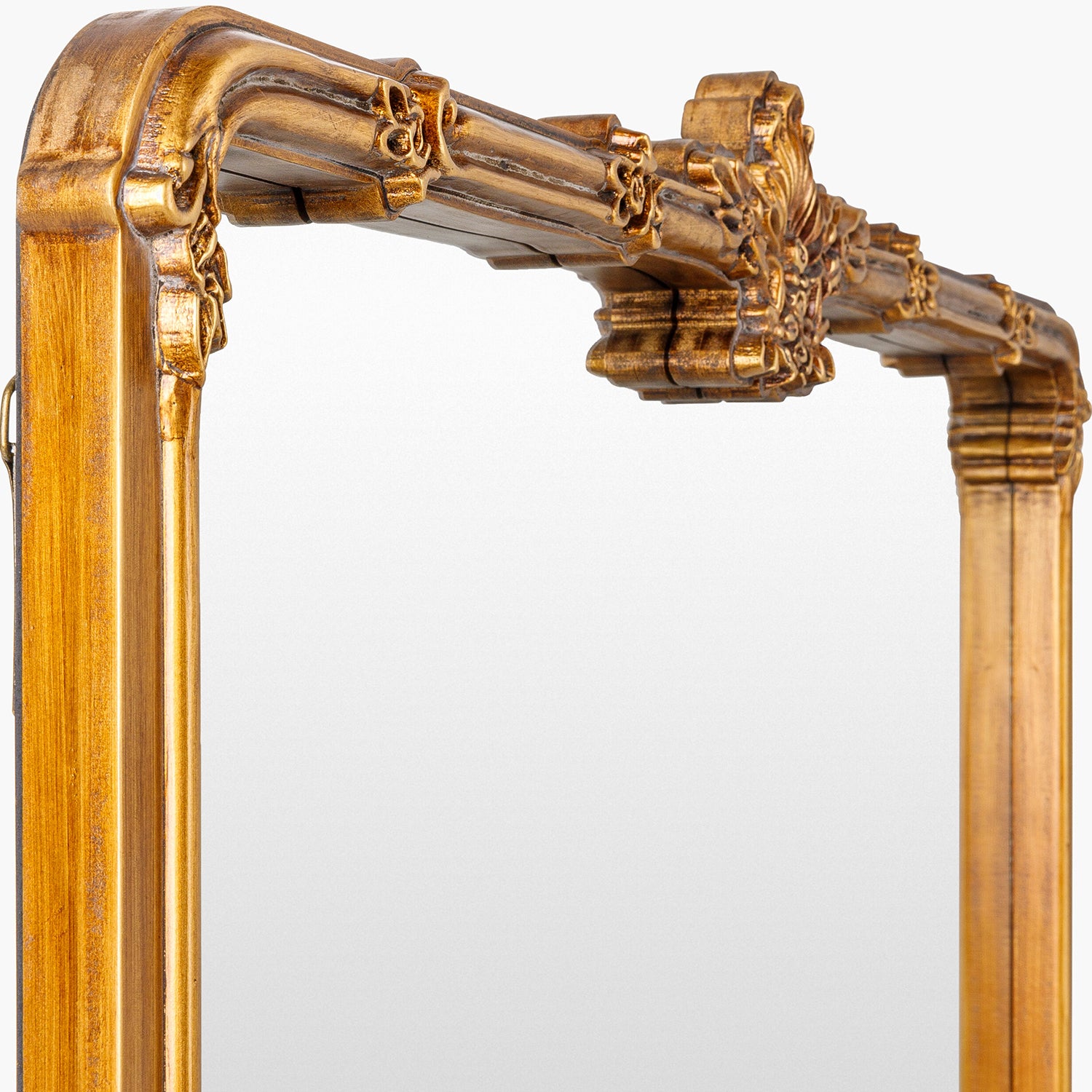 Highclere Mantel Mirror