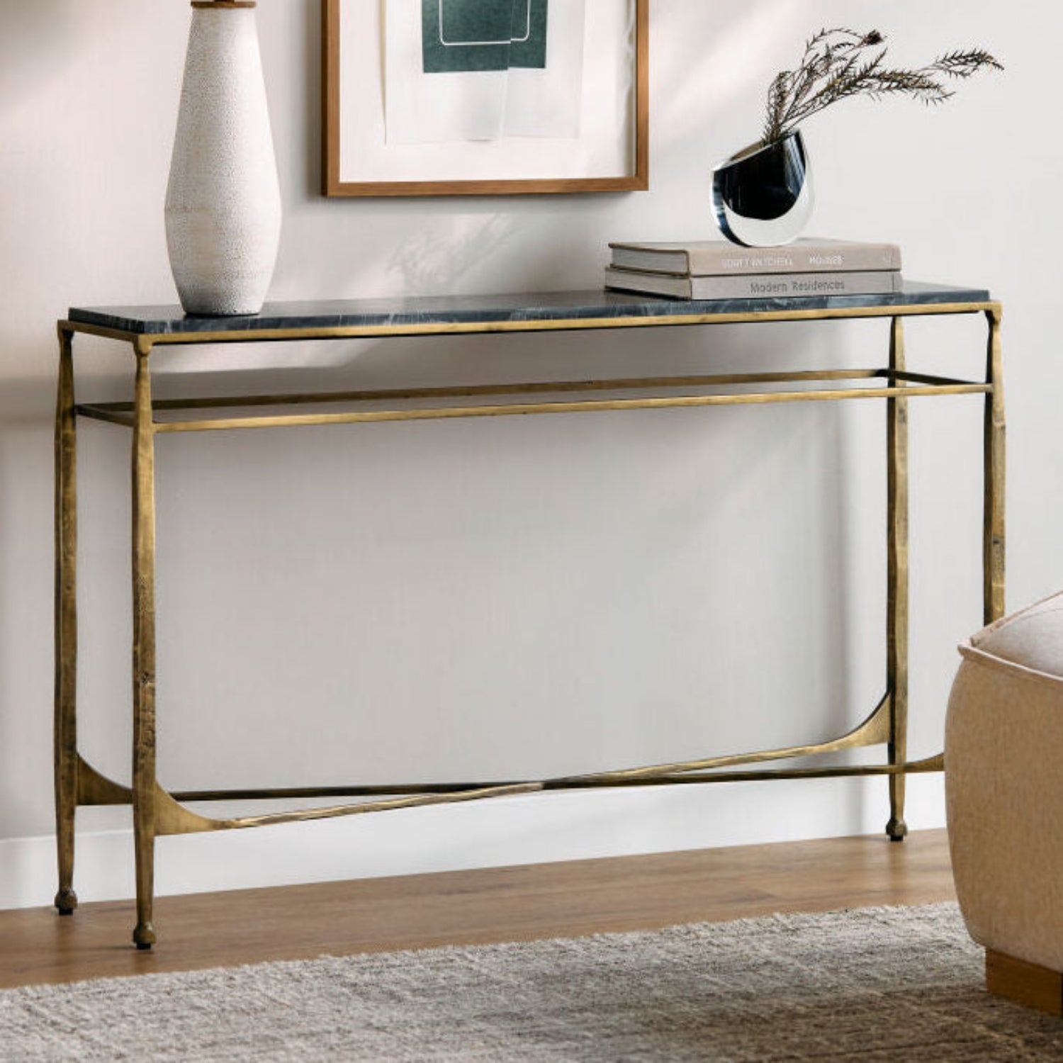 Halldor Console Table