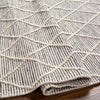Livabliss Hemingway Texture Hand Woven Rug