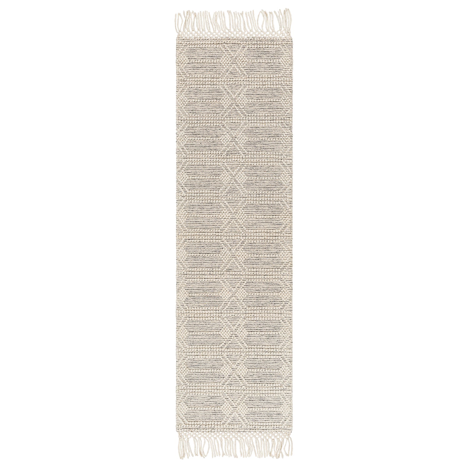 Livabliss Hemingway Charm Hand Woven Rug