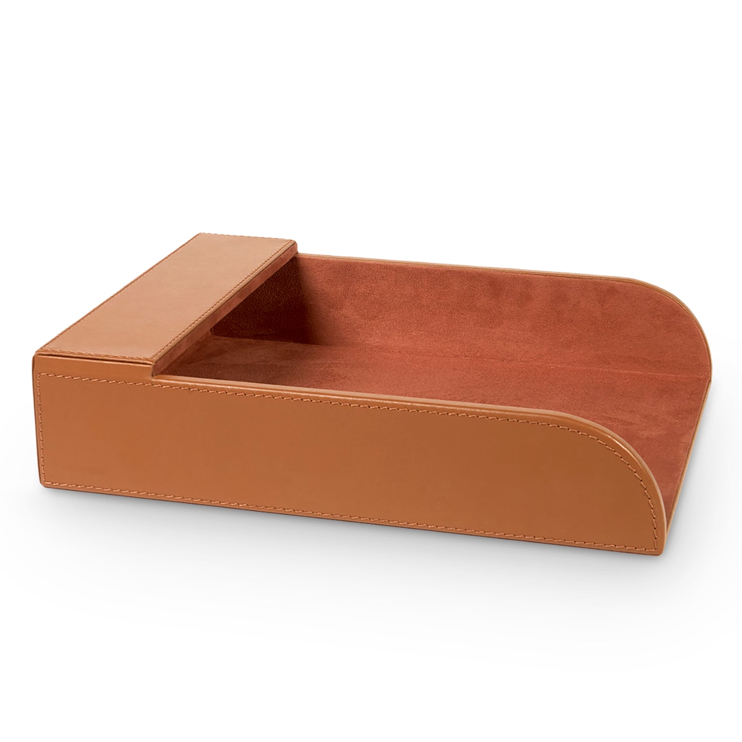 Villa and House Hunter Paper Tray