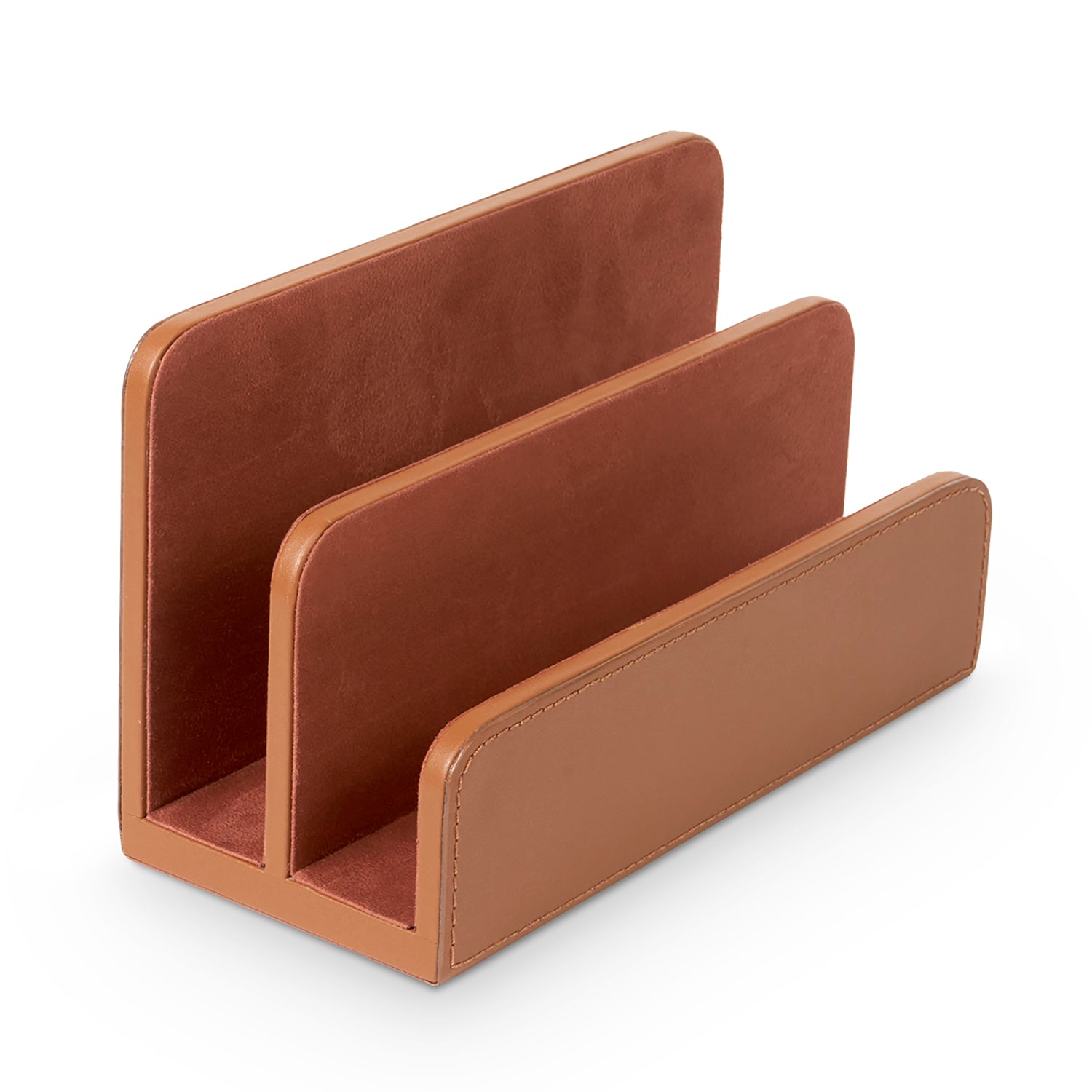 Villa and House Hunter Letter Caddy