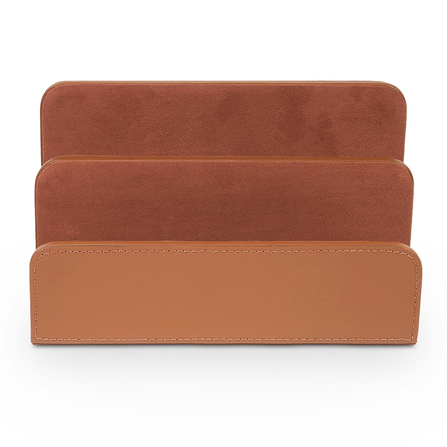 Villa and House Hunter Letter Caddy