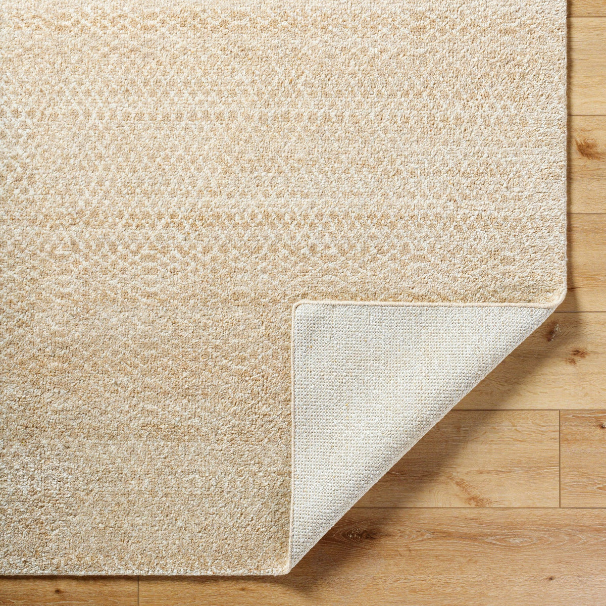 Surya Hoffenheim HOF-2301 Hand Knotted Rug